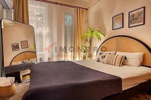 Apartment for sale  in Beyoglu, Istanbul, Turkey, 3 bedrooms, 130m2, No. 188352 – photo 10