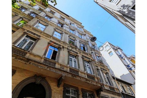 Apartment for sale  in Beyoglu, Istanbul, Turkey, 3 bedrooms, 130m2, No. 188352 – photo 3