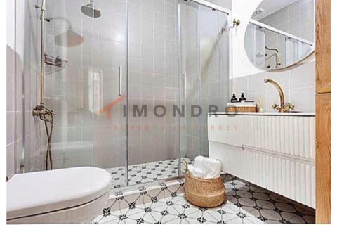 Apartment for sale  in Beyoglu, Istanbul, Turkey, 3 bedrooms, 130m2, No. 188352 – photo 13