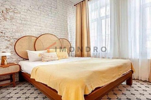 Apartment for sale  in Beyoglu, Istanbul, Turkey, 3 bedrooms, 130m2, No. 188352 – photo 15
