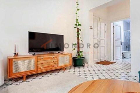Apartment for sale  in Beyoglu, Istanbul, Turkey, 3 bedrooms, 130m2, No. 188352 – photo 11