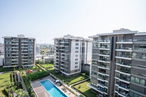 Daire   Konyaaltı, Antalya, Türkiye №190215 - 17