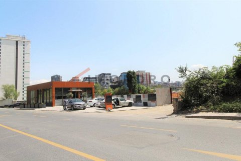 Продажа квартиры  в Кягытхане, Стамбуле, Турция 2+1, 91м2, №190218 – фото 26