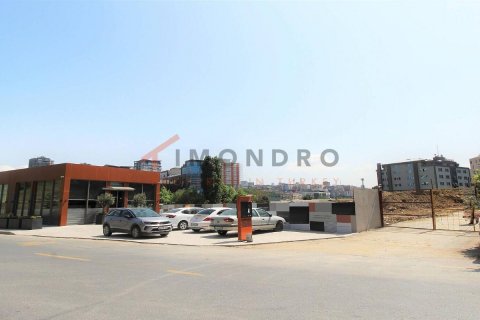 Продажа квартиры  в Кягытхане, Стамбуле, Турция 2+1, 91м2, №190218 – фото 25