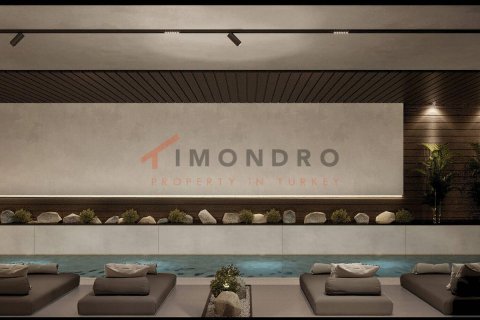 Продажа квартиры  в Кягытхане, Стамбуле, Турция 2+1, 91м2, №190218 – фото 7