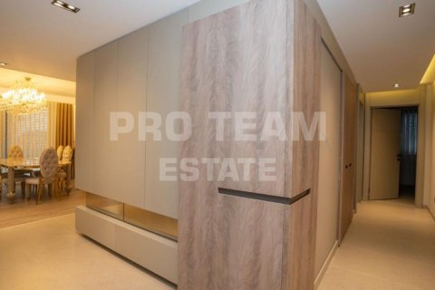 Lejlighed  i Konyaalti, Antalya, Tyrkiet Nr. 190216 - 11