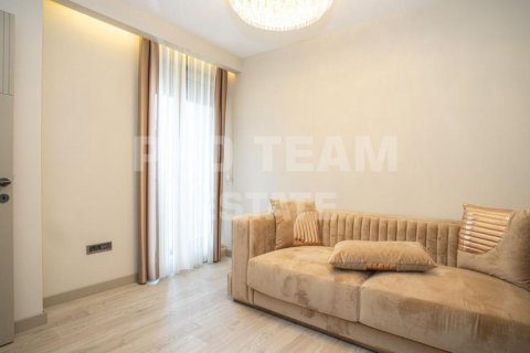 Lejlighed  i Konyaalti, Antalya, Tyrkiet Nr. 190216 - 18