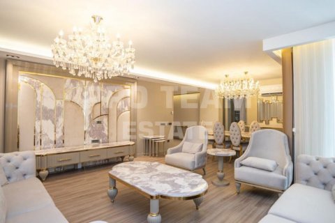 Lejlighed  i Konyaalti, Antalya, Tyrkiet Nr. 190216 - 13