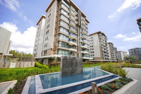 Lejlighed  i Konyaalti, Antalya, Tyrkiet Nr. 190216 - 5