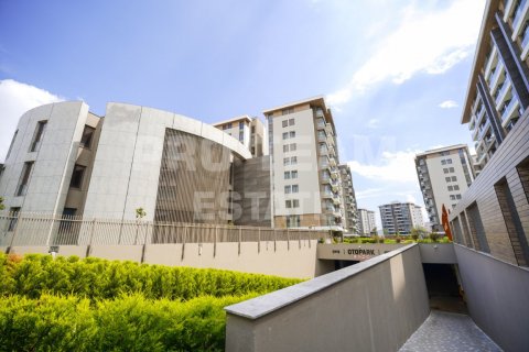 Lejlighed  i Konyaalti, Antalya, Tyrkiet Nr. 190216 - 3