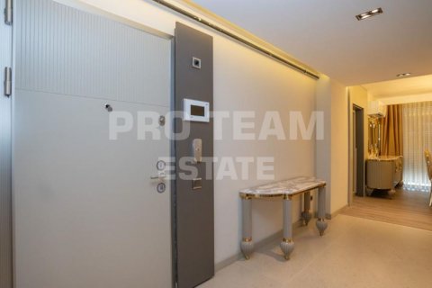 Lejlighed  i Konyaalti, Antalya, Tyrkiet Nr. 190216 - 10