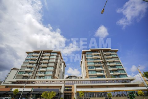 Lejlighed  i Konyaalti, Antalya, Tyrkiet Nr. 190216 - 1