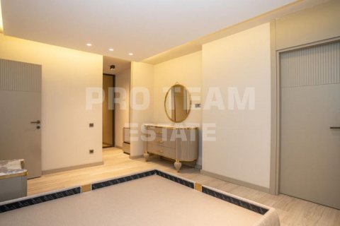 Lejlighed  i Konyaalti, Antalya, Tyrkiet Nr. 190216 - 21