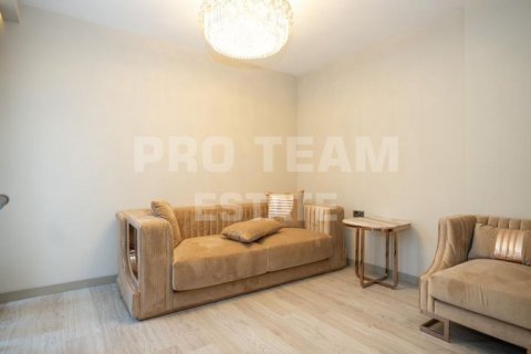 Lejlighed  i Konyaalti, Antalya, Tyrkiet Nr. 190216 - 19