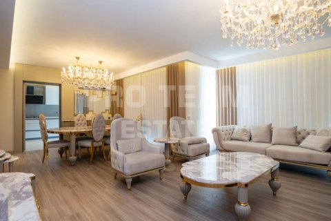 Lejlighed  i Konyaalti, Antalya, Tyrkiet Nr. 190216 - 12