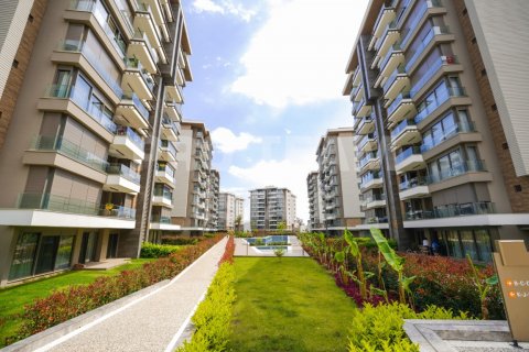 Lejlighed  i Konyaalti, Antalya, Tyrkiet Nr. 190216 - 4