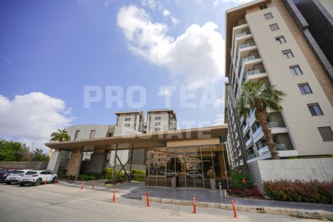 Lejlighed  i Konyaalti, Antalya, Tyrkiet Nr. 190216 - 2