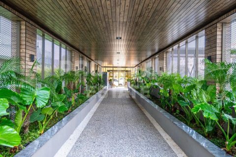 Lejlighed  i Konyaalti, Antalya, Tyrkiet Nr. 190216 - 8