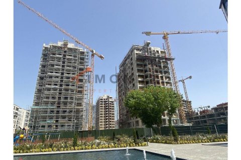 Daire  3+1  Kartal, İstanbul, Türkiye №190219 - 25