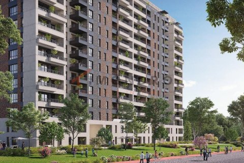 Daire  3+1  Kartal, İstanbul, Türkiye №190219 - 5