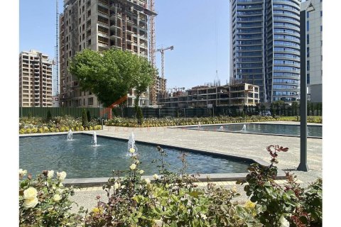 Daire  3+1  Kartal, İstanbul, Türkiye №190219 - 26