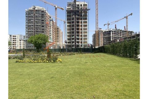 Daire  3+1  Kartal, İstanbul, Türkiye №190219 - 24
