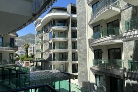 Продажа квартиры  в Анталье, Турция 1+1, 51м2, №184922 – фото 9