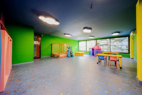 Продажа квартиры  в Анталье, Турция 1+1, 51м2, №184922 – фото 14