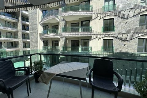 Продажа квартиры  в Анталье, Турция 1+1, 51м2, №184922 – фото 11