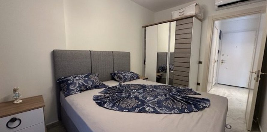 Квартира  1+1 в Анталье, Турция №184922