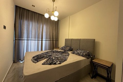 Продажа квартиры  в Анталье, Турция 1+1, 51м2, №184922 – фото 3