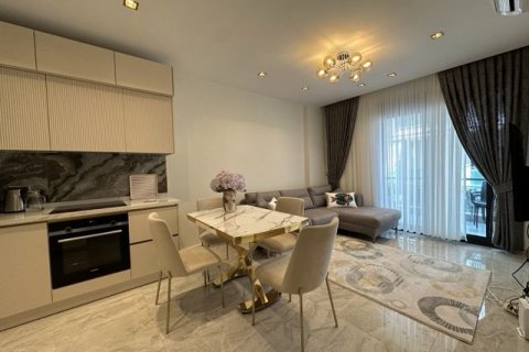 Продажа квартиры  в Анталье, Турция 1+1, 51м2, №184922 – фото 2