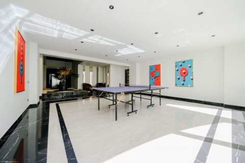 Продажа квартиры  в Анталье, Турция 1+1, 51м2, №184922 – фото 15