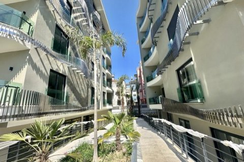 Apartment for sale  in Antalya, Turkey, 2 bedrooms, 84m2, No. 184920 – photo 4