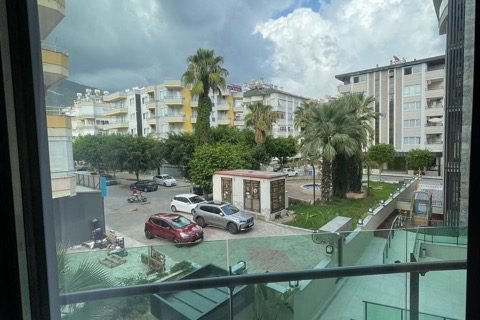 Apartment for sale  in Antalya, Turkey, 2 bedrooms, 88m2, No. 184921 – photo 11