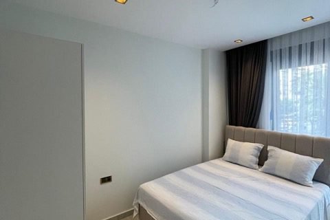 Apartment for sale  in Antalya, Turkey, 2 bedrooms, 88m2, No. 184921 – photo 6