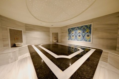 2+1 Lejlighed  i Antalya, Tyrkiet Nr. 184926 - 24