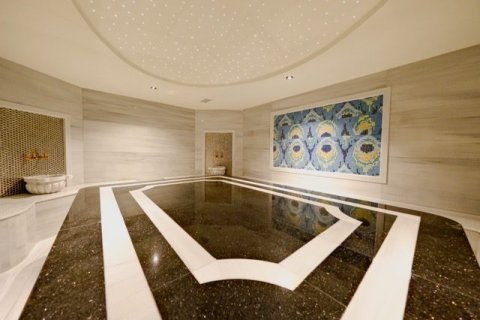 2+1 Lejlighed  i Antalya, Tyrkiet Nr. 184926 - 23