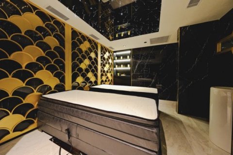 2+1 Lejlighed  i Antalya, Tyrkiet Nr. 184926 - 29