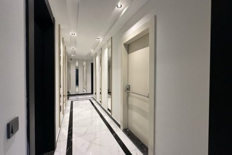 2+1 Lejlighed  i Antalya, Tyrkiet Nr. 184926 - 2