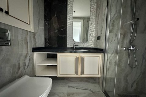 2+1 Lejlighed  i Antalya, Tyrkiet Nr. 184926 - 11