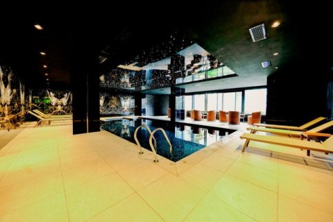 2+1 Lejlighed  i Antalya, Tyrkiet Nr. 184926 - 15