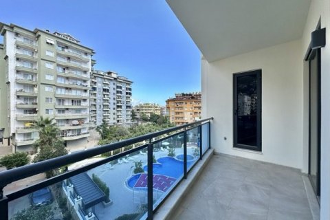 2+1 Lejlighed  i Antalya, Tyrkiet Nr. 184926 - 9