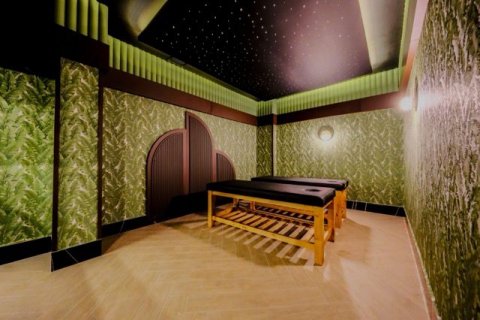 آپارتمان در  Antalya ، امارات متحده عربی 1 خوابه ، 50 متر مربع.  شماره 184924 - 26