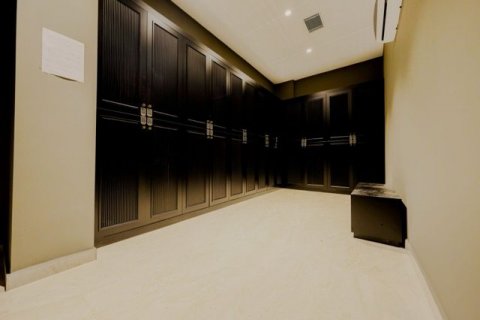 آپارتمان در  Antalya ، امارات متحده عربی 1 خوابه ، 50 متر مربع.  شماره 184924 - 29