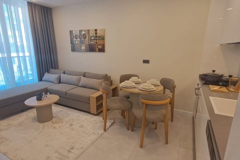 Daire  1+1  Avsallar, Antalya, Türkiye №189026 - 17