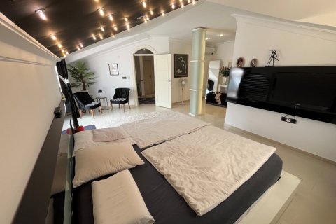 Takvåning  i Alanya, Antalya, Turkiet Nr. 189029 - 29