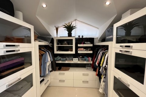 Takvåning  i Alanya, Antalya, Turkiet Nr. 189029 - 27