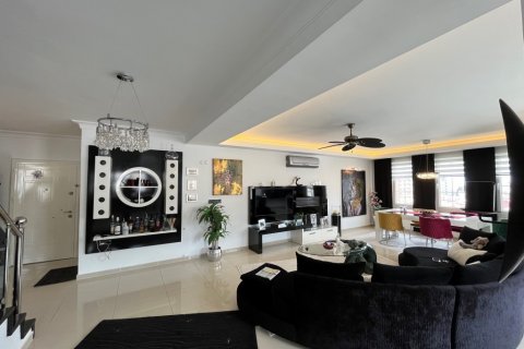 Takvåning  i Alanya, Antalya, Turkiet Nr. 189029 - 3