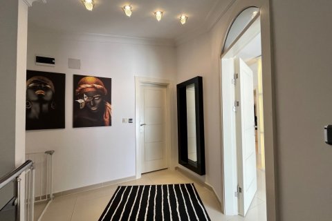 Takvåning  i Alanya, Antalya, Turkiet Nr. 189029 - 23